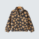 Anita | Jersey de flores
