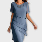Katharina - Vestido ajustado elegante