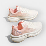 Anna Elegantes Zapatillas Deportivas Cómodas Ergonómicas