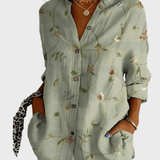 Serena | Camisa