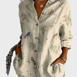 Serena | Camisa