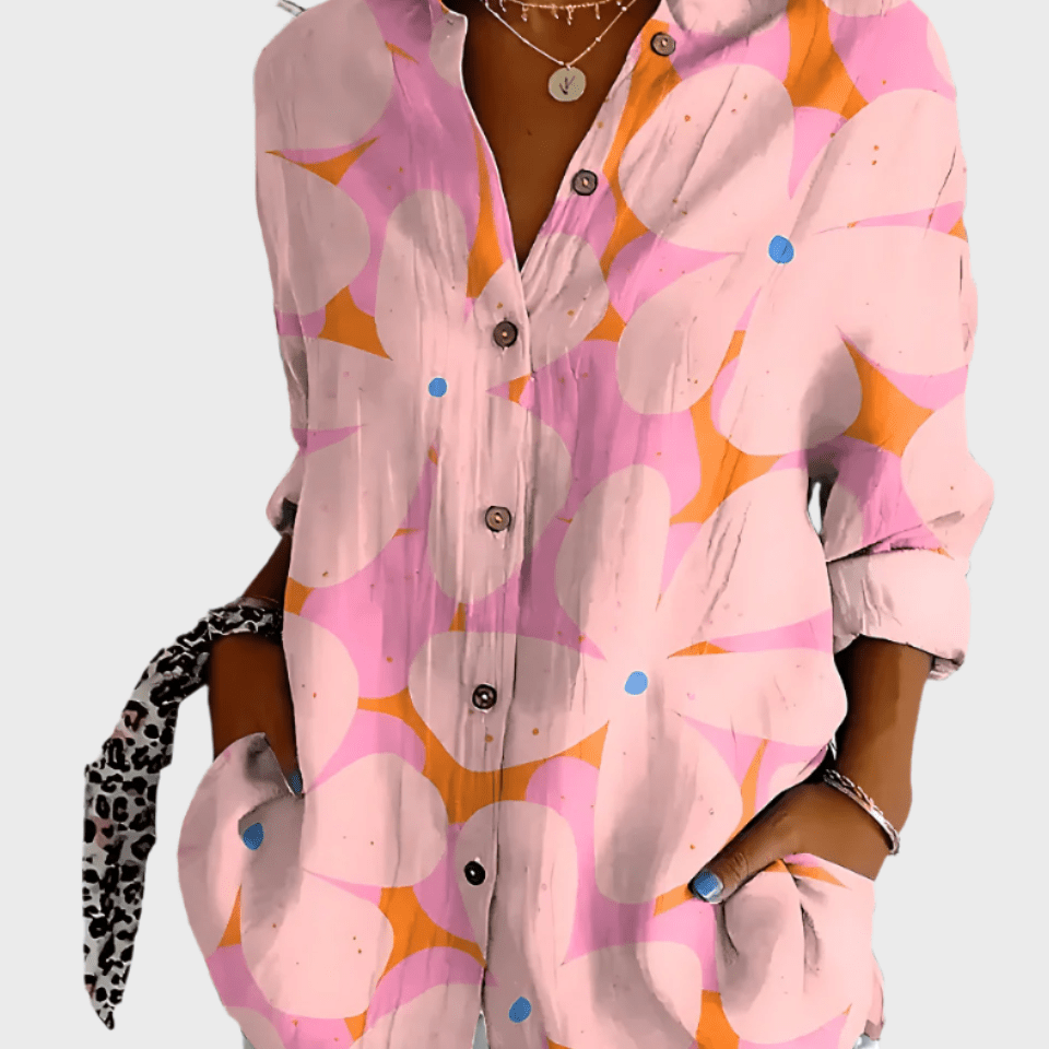 Serena | Camisa