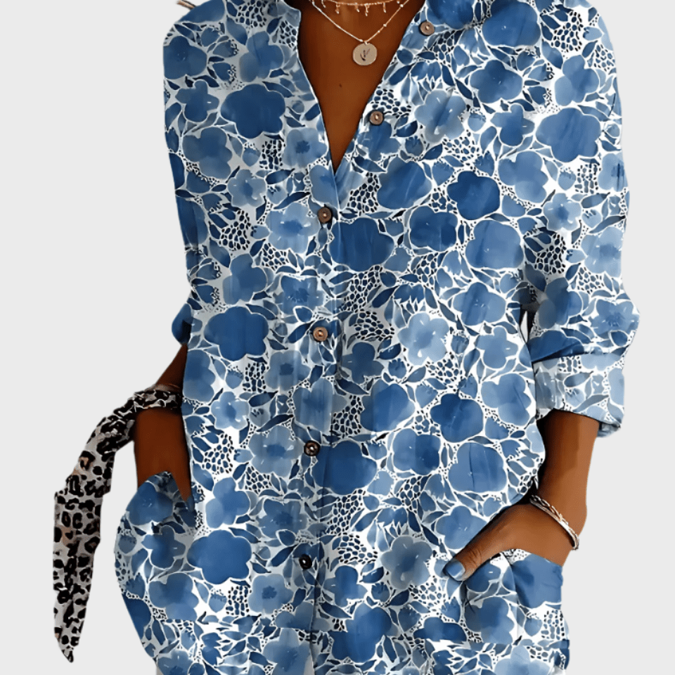 Serena | Camisa