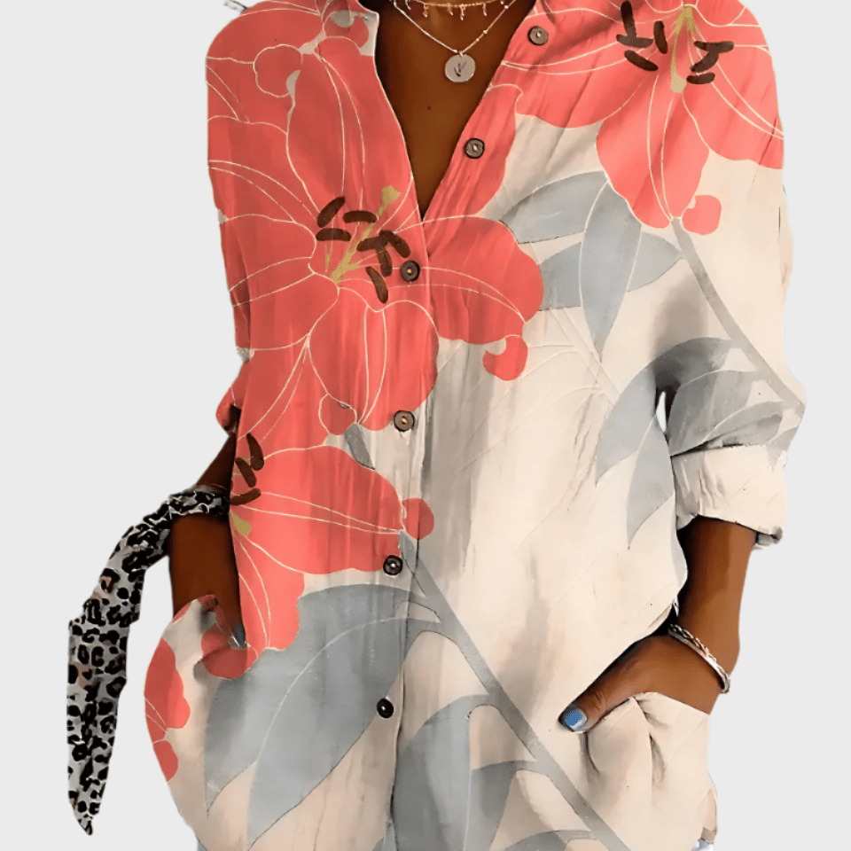 Serena | Camisa