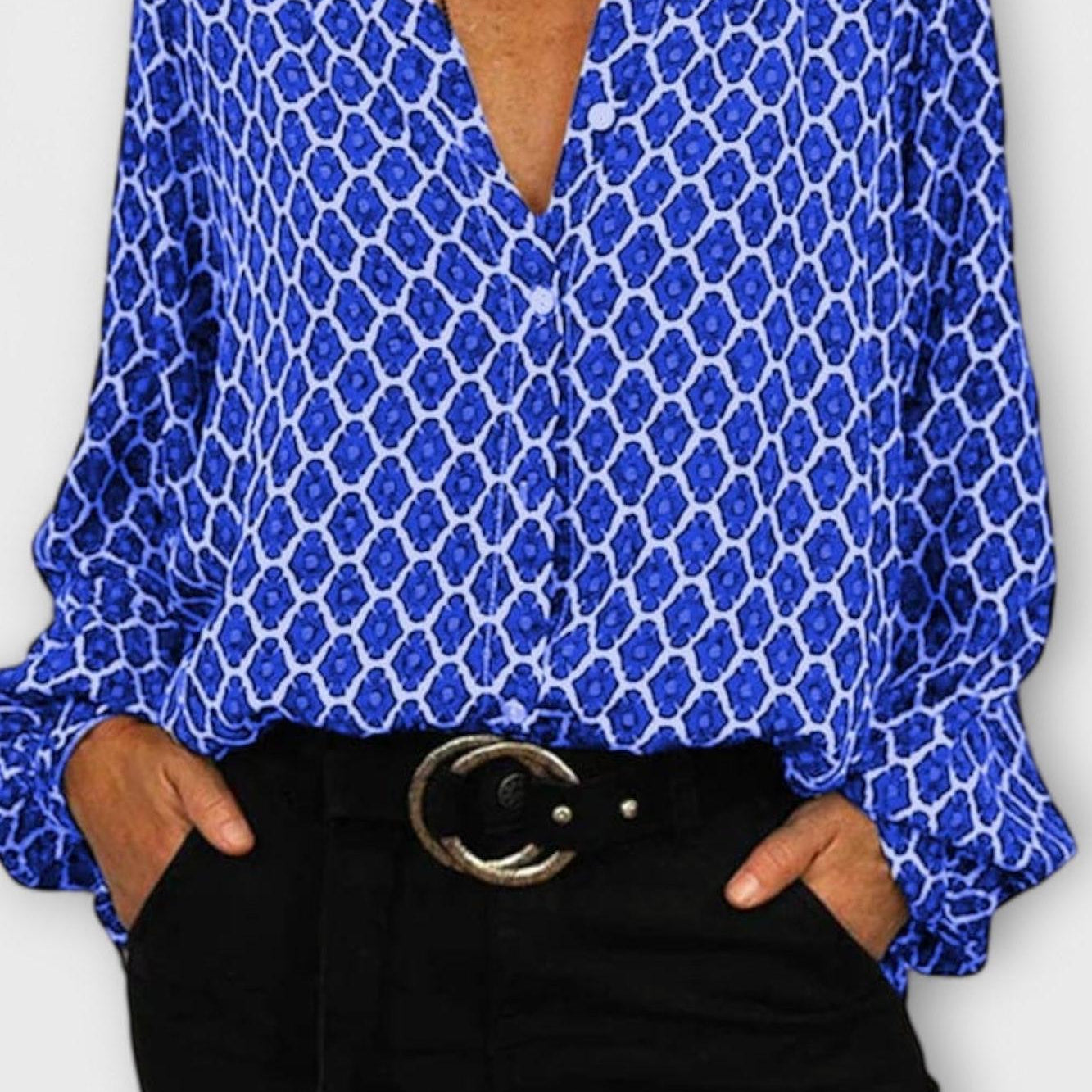 Trix | Camisa