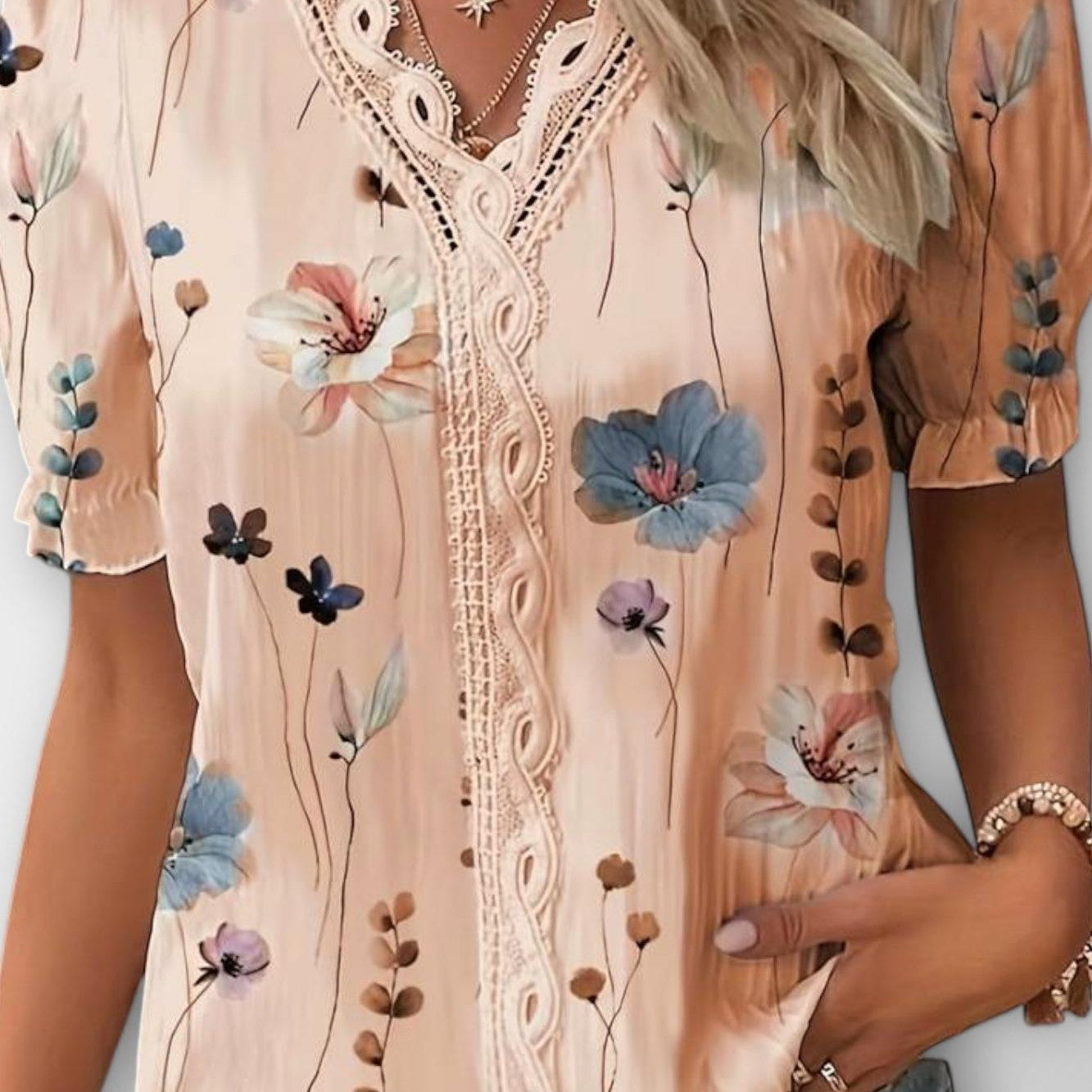 Bruna | Blusa