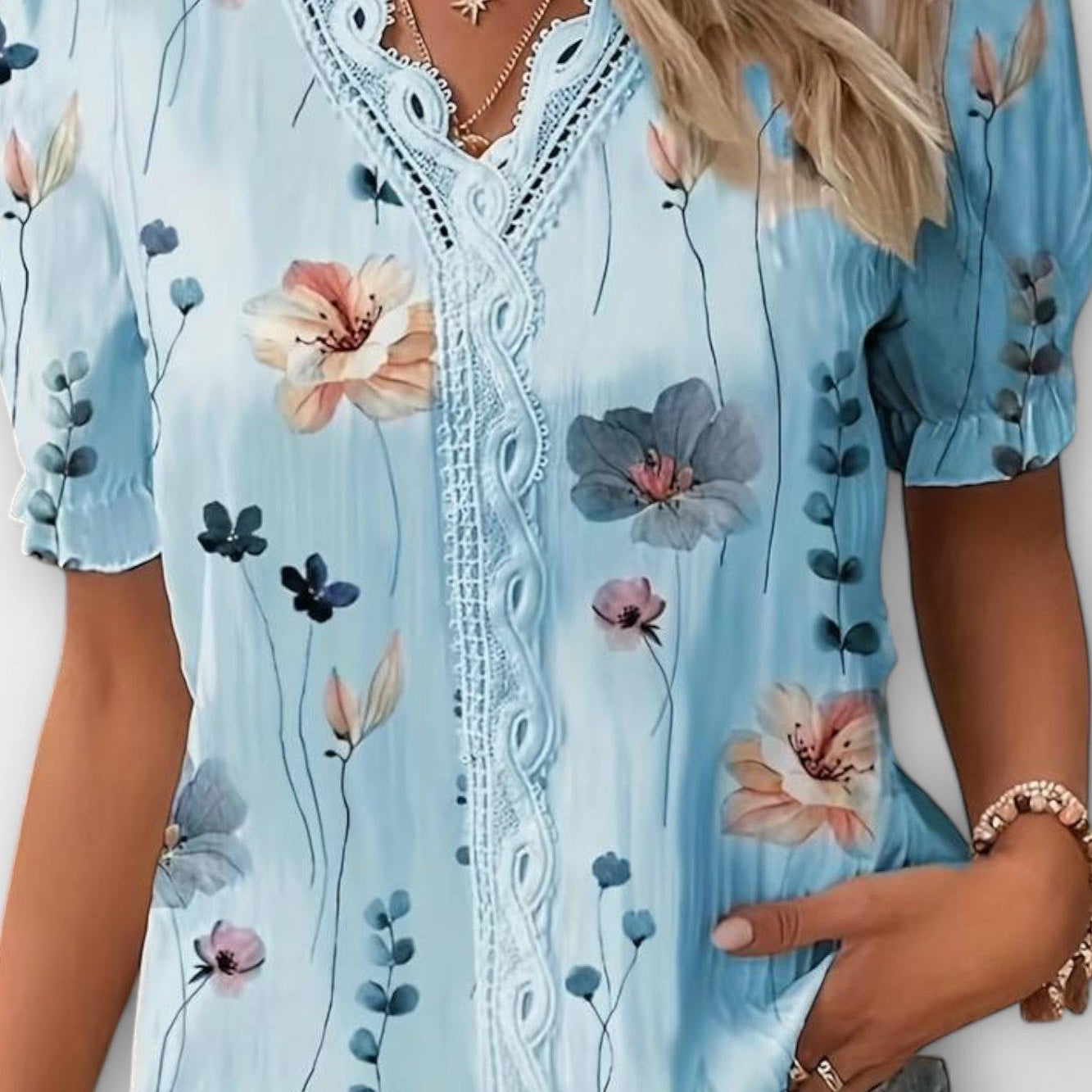 Bruna | Blusa