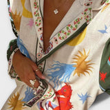 Stella - Elegante conjunto de dos piezas para mujer