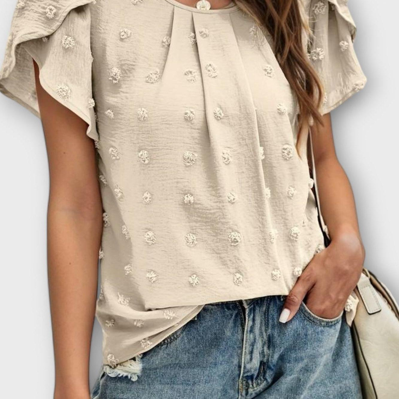 Carlota | Blusa