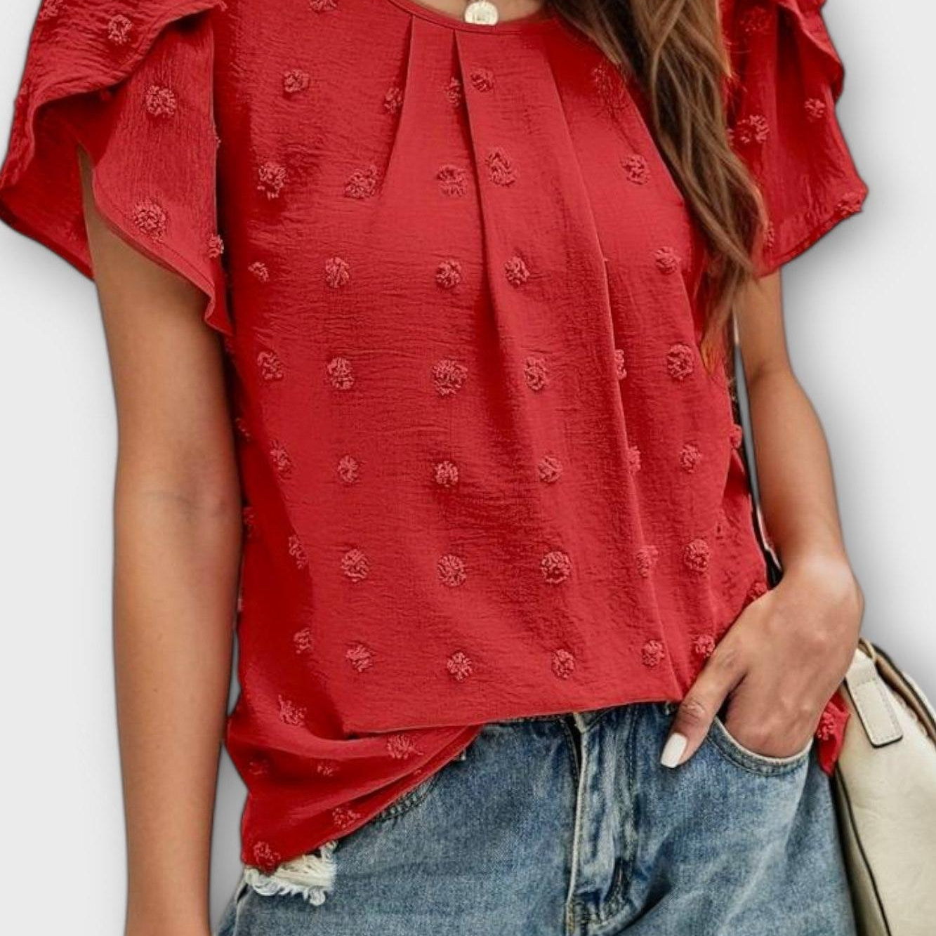 Carlota | Blusa