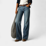 Pantalones vaqueros clásicos