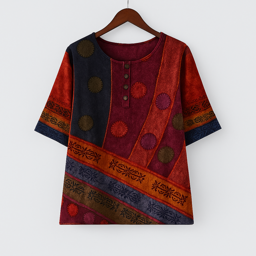 Amira | Blusa