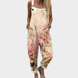 Dana - Peto cómodo con estampado
