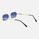 Magdalena Gafas de Sol Elegantes Cómodas para el Día a Día