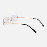 Magdalena Gafas de Sol Elegantes Cómodas para el Día a Día