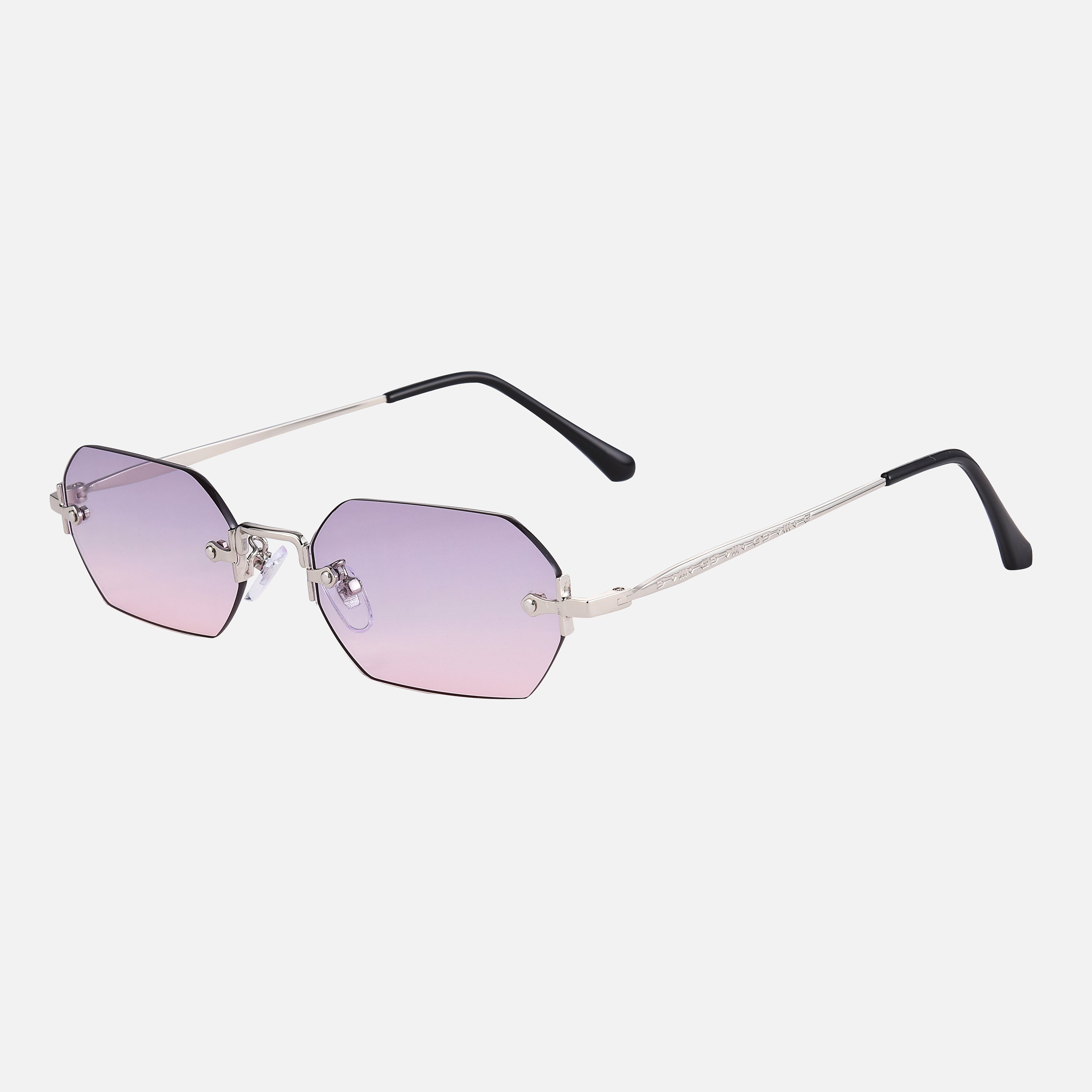 Magdalena Gafas de Sol Elegantes Cómodas para el Día a Día
