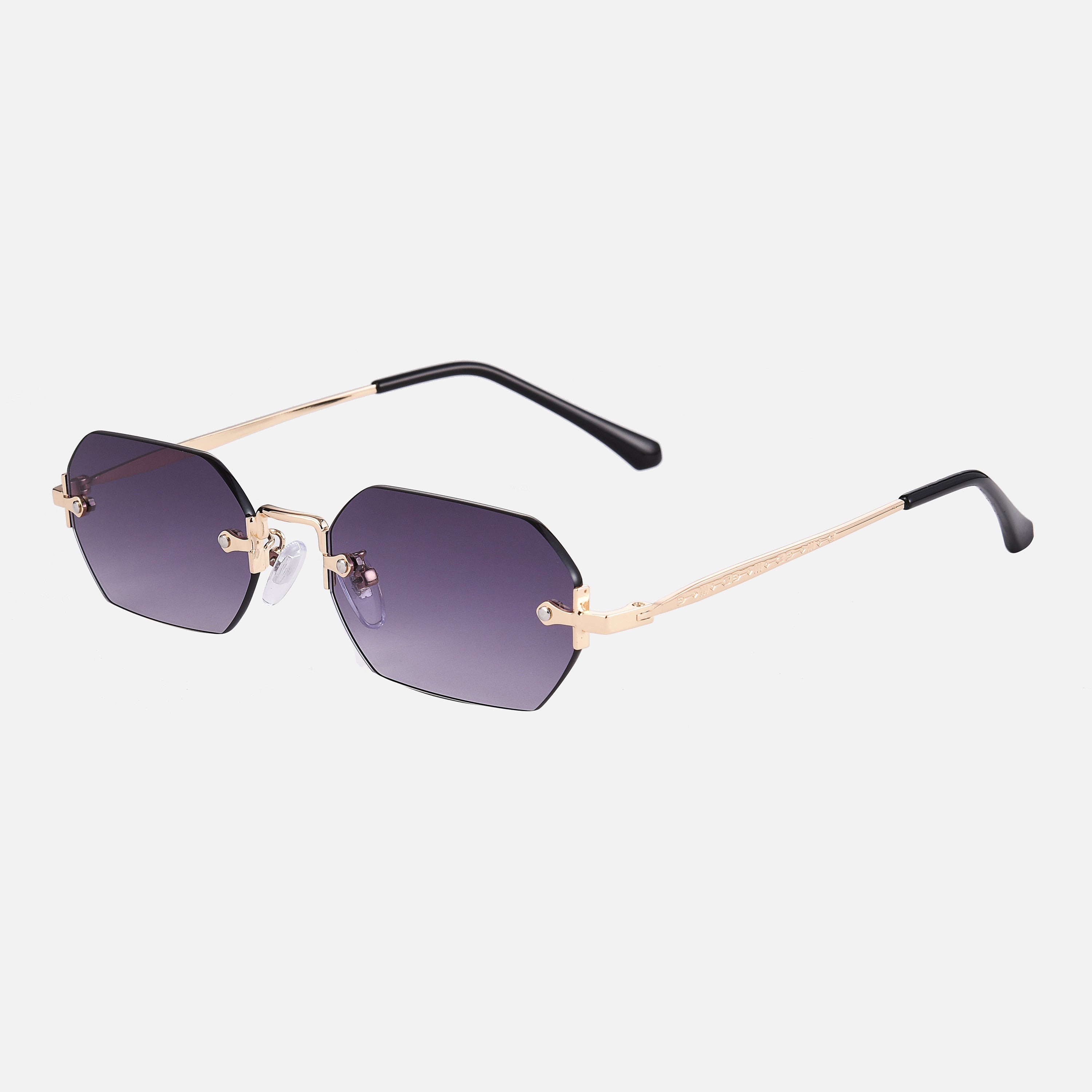 Magdalena Gafas de Sol Elegantes Cómodas para el Día a Día