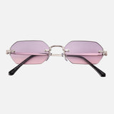 Magdalena Gafas de Sol Elegantes Cómodas para el Día a Día