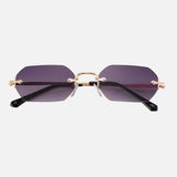 Magdalena Gafas de Sol Elegantes Cómodas para el Día a Día
