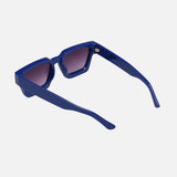 Eva Elegantes Gafas de Sol Urbanas Minimalistas