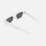 Eva Elegantes Gafas de Sol Urbanas Minimalistas