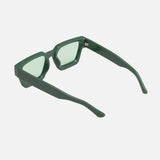 Eva Elegantes Gafas de Sol Urbanas Minimalistas