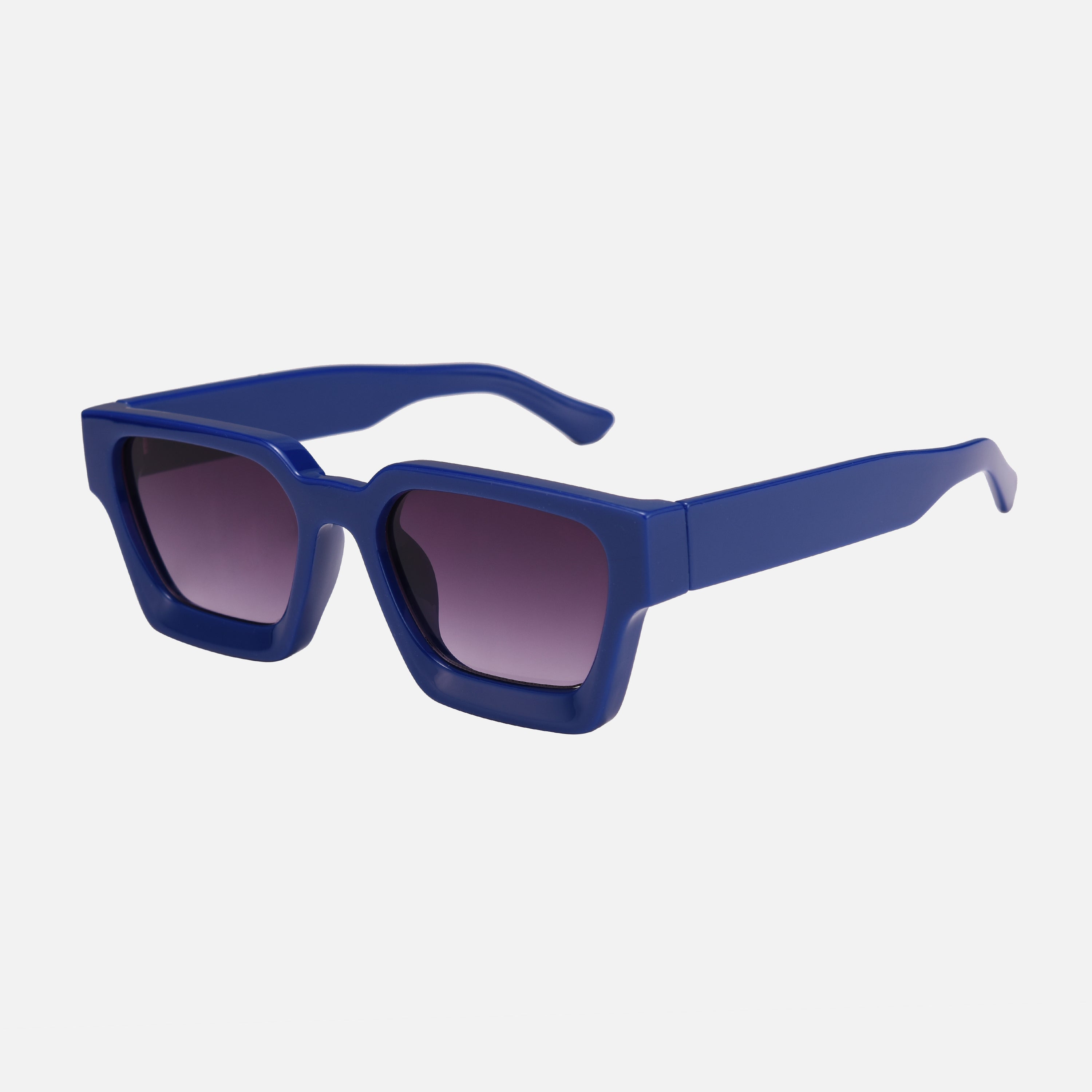 Eva Elegantes Gafas de Sol Urbanas Minimalistas