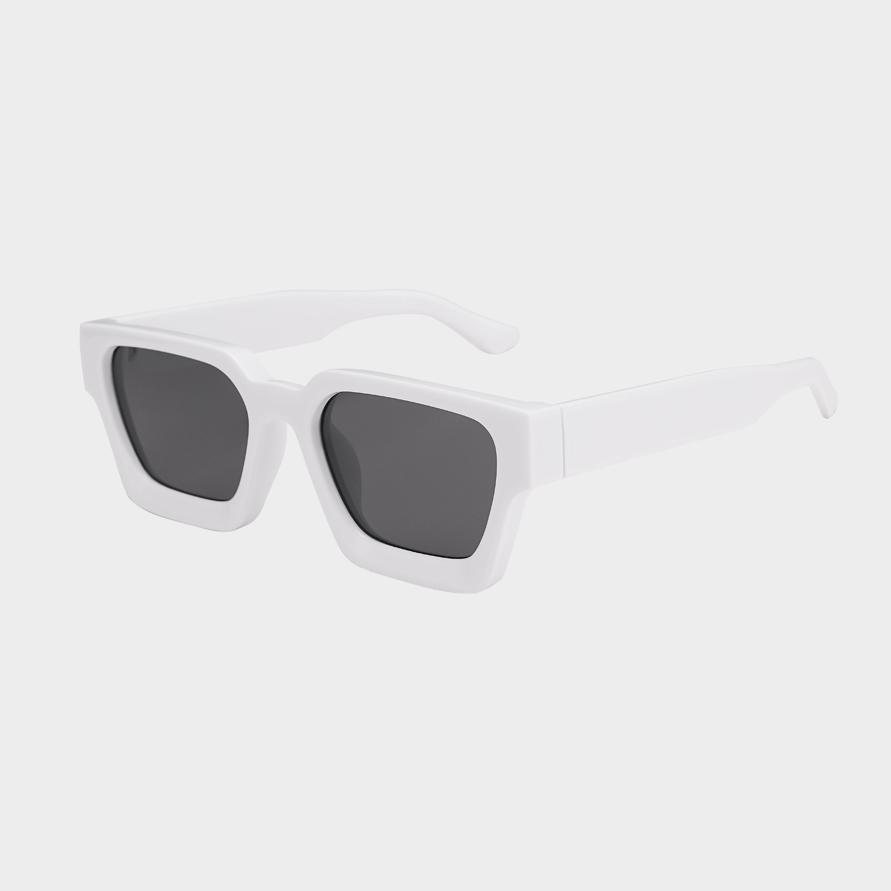 Eva Elegantes Gafas de Sol Urbanas Minimalistas
