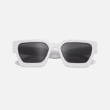 Eva Elegantes Gafas de Sol Urbanas Minimalistas