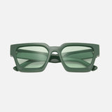 Eva Elegantes Gafas de Sol Urbanas Minimalistas