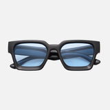 Eva Elegantes Gafas de Sol Urbanas Minimalistas