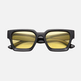 Eva Elegantes Gafas de Sol Urbanas Minimalistas
