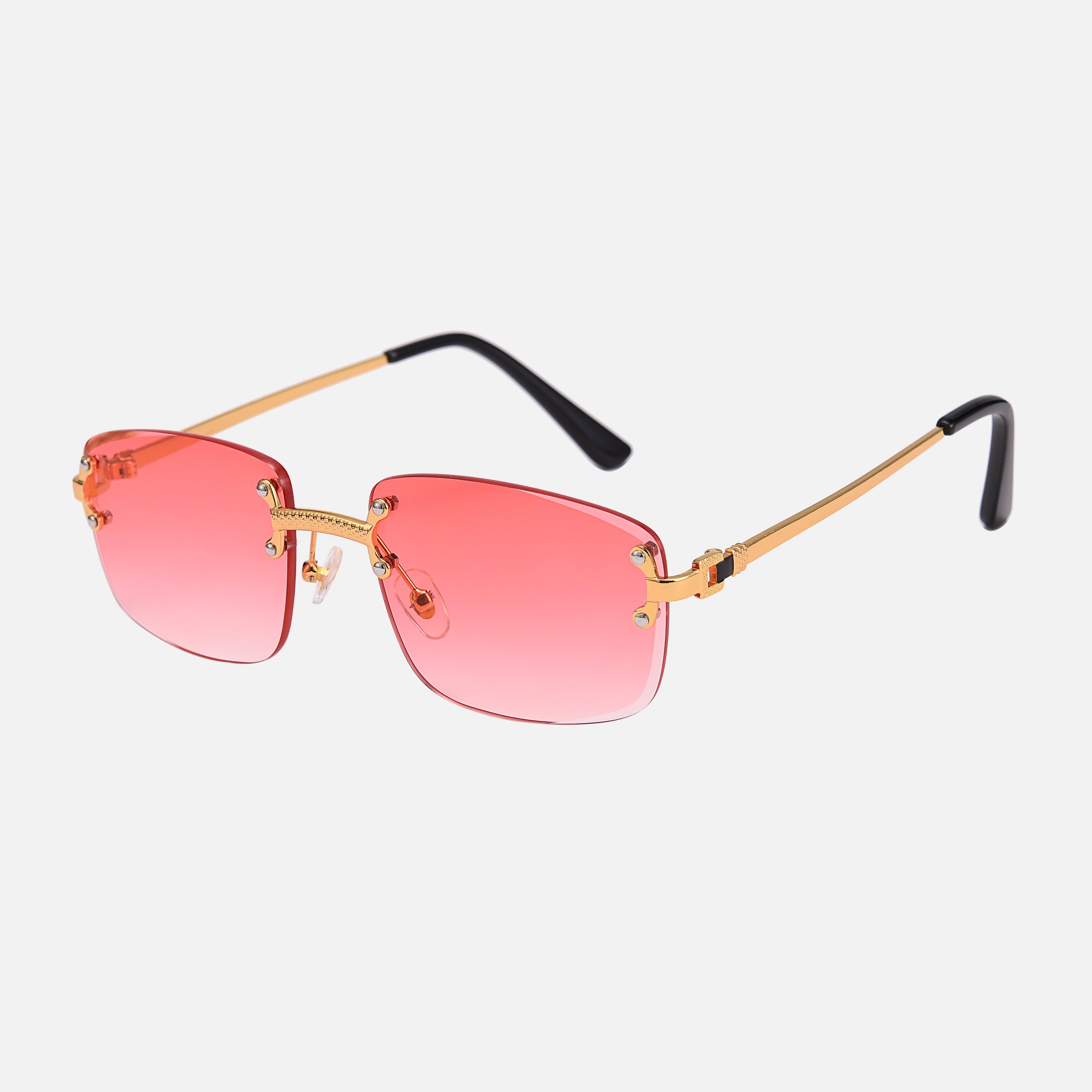 Magdalena Gafas de Sol Elegantes Minimalistas UV