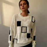 Daniela | Suéter Cómodo