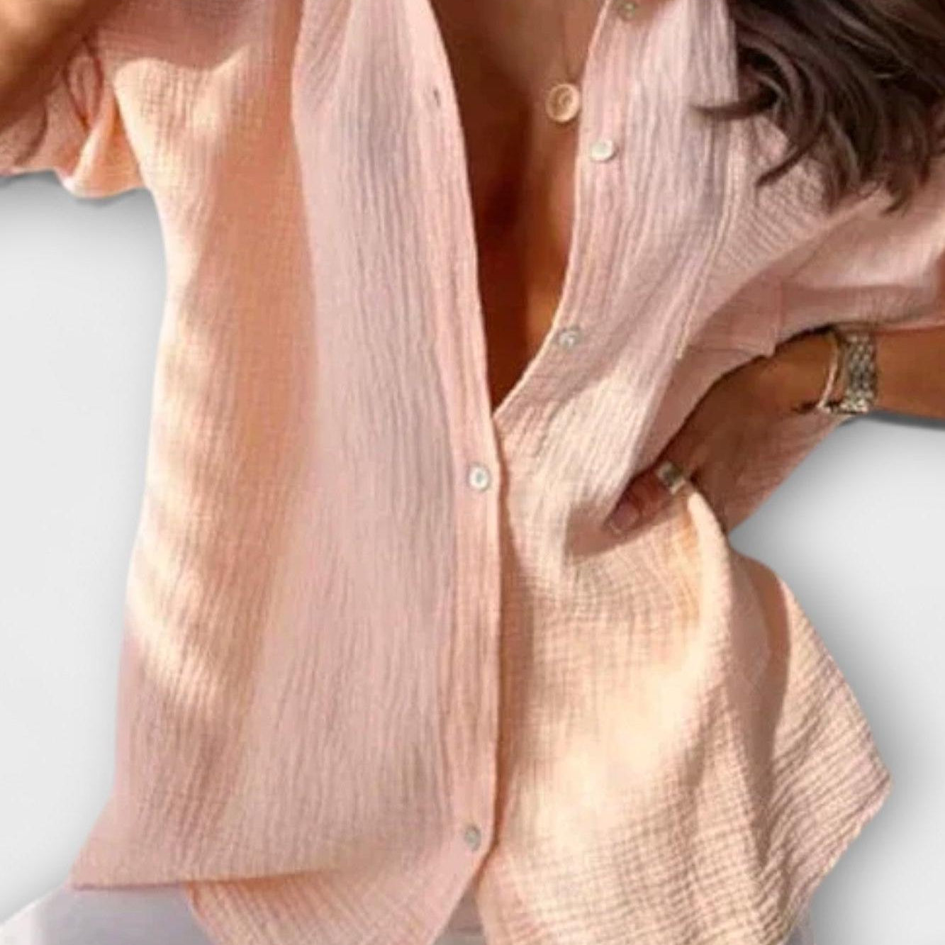 Filipa | Camisa