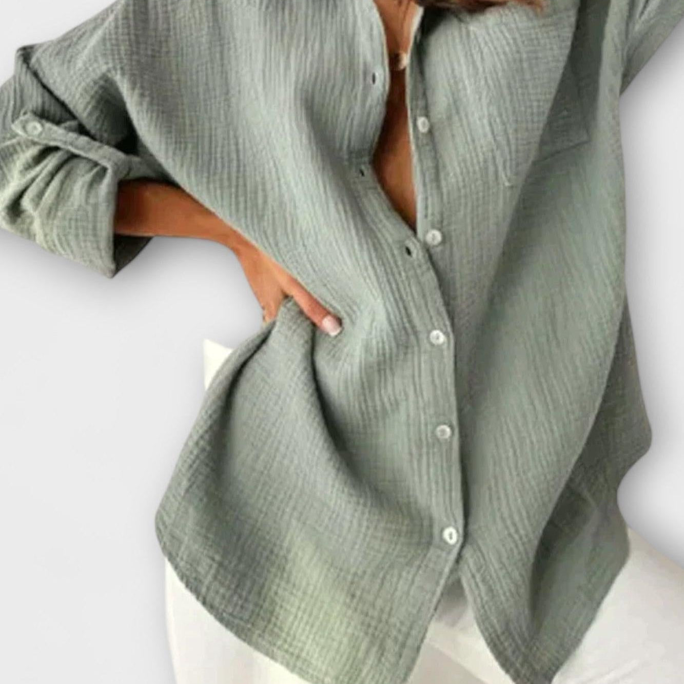 Filipa | Camisa