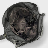 Cécile. - Elegante bolso hobo de hombro