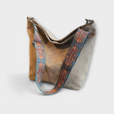 Cécile. - Elegante bolso vintage