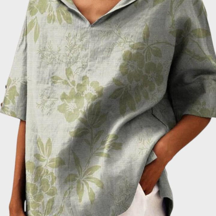 Flávia | Blusa
