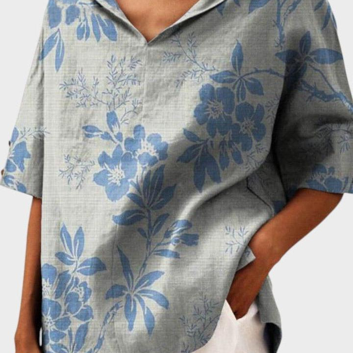 Flávia | Blusa