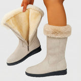 Anna | Botas de invierno cálidas