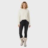 Anna | Botas de invierno cálidas