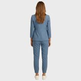 Klara | Cómodo conjunto de blazer y pantalón
