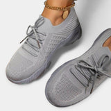 Zapatillas deportivas elegantes de uso diario Anna