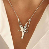 Collar Hada de la Suerte