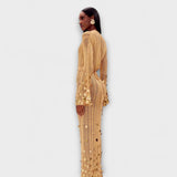 Nova - Vestido Maxi Signature