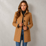 Pack Camel Western: Abrigo y Botas Camperas