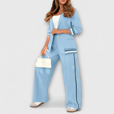 Ana - Conjunto informal de 2 piezas