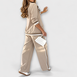 Ana - Conjunto informal de 2 piezas