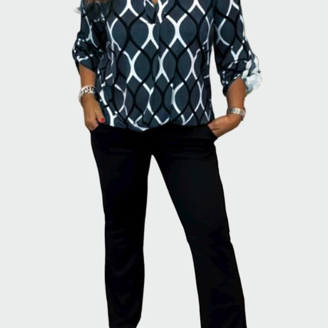 Hiedra | Camisa